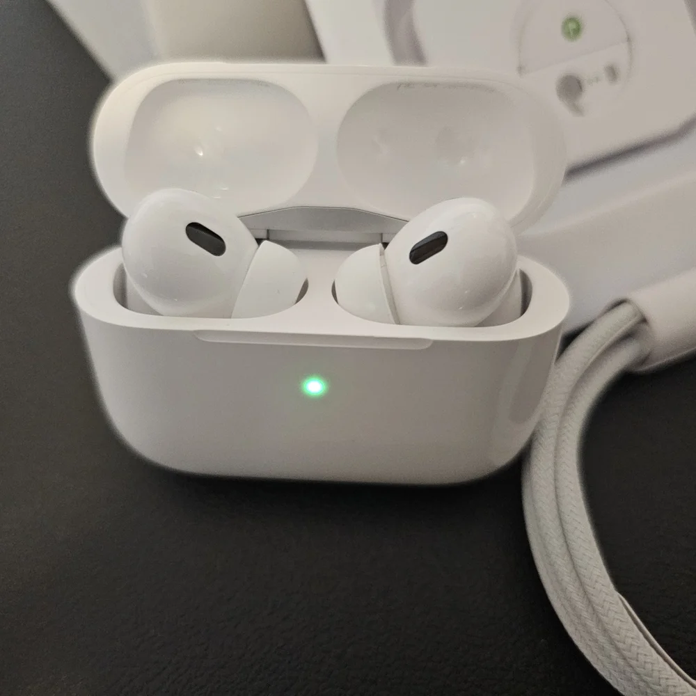 Airpods Pro 2